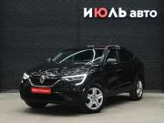 Renault Arkana I Екатеринбург  - изображение 18