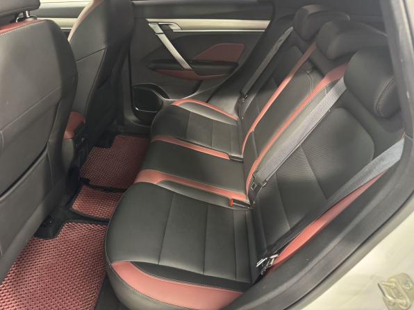 Geely Coolray I с пробегом 2023 года, цена 1 749 800 рублей, 56000 км, внедорожник, Автокод Объявления