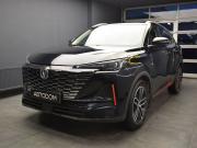 Changan UNI-S (CS55 Plus) Москва  - изображение 34