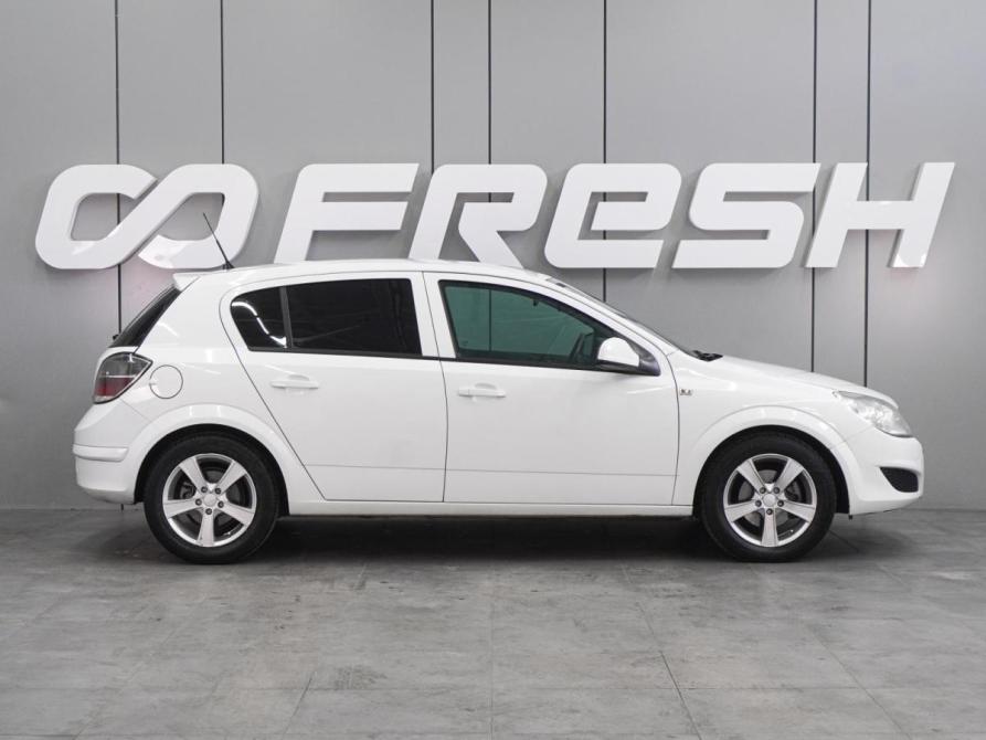 Opel Astra H Рестайлинг Воронеж  - изображение 5