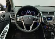 Hyundai Solaris I Рестайлинг Москва  - изображение 29
