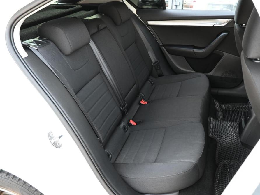 Skoda Octavia III (A7) Волгоград  - изображение 21