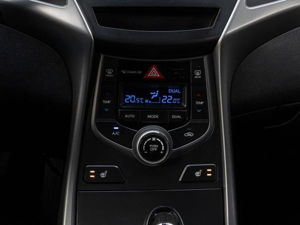 Hyundai Elantra V (MD) с пробегом 2014 года, цена 1 095 000 рублей, 215433 км, седан, Автокод Объявления