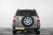 Chery Tiggo (T11) I Кемерово  - изображение 26