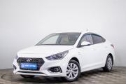 Hyundai Solaris II Пермь  - изображение 26