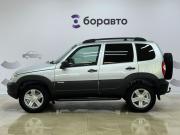 Chevrolet Niva I Рестайлинг Ставрополь  - изображение 20