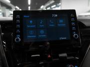 Toyota Camry VIII (XV70) Рестайлинг Москва  - изображение 45
