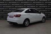 Lada (ВАЗ) Vesta I Томск  - изображение 16