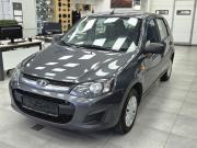 Lada (ВАЗ) Kalina II Ростов-на-Дону  - изображение 9