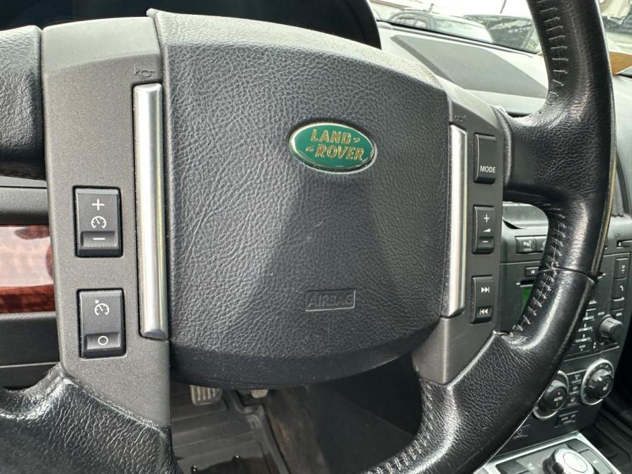 Land Rover Freelander II Санкт-Петербург  - изображение 11