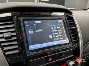 Mitsubishi Montero Sport III Рестайлинг Пермь  - изображение 48
