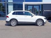 Volkswagen Tiguan II Москва  - изображение 25
