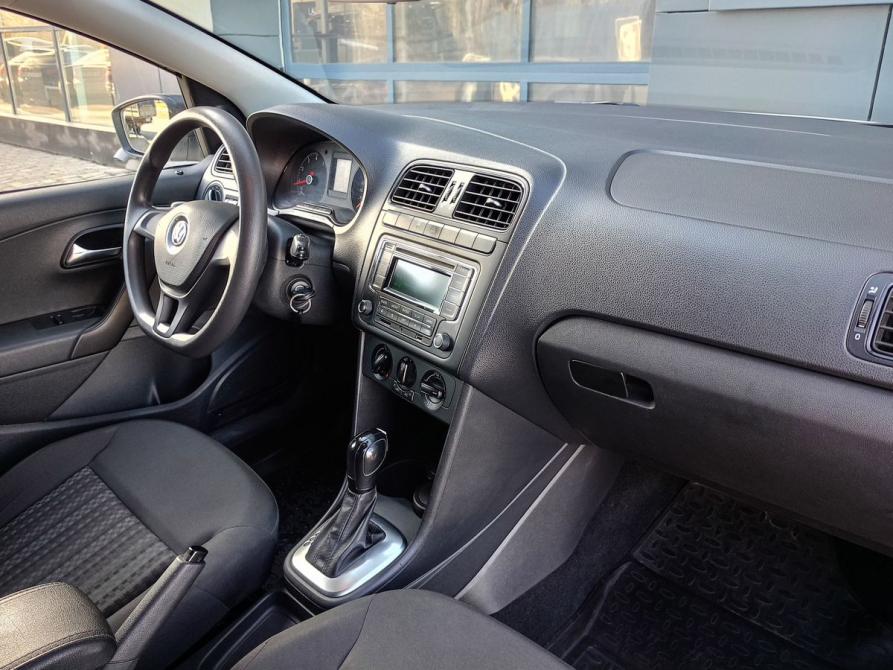 Volkswagen Polo V Рестайлинг Казань  - изображение 6