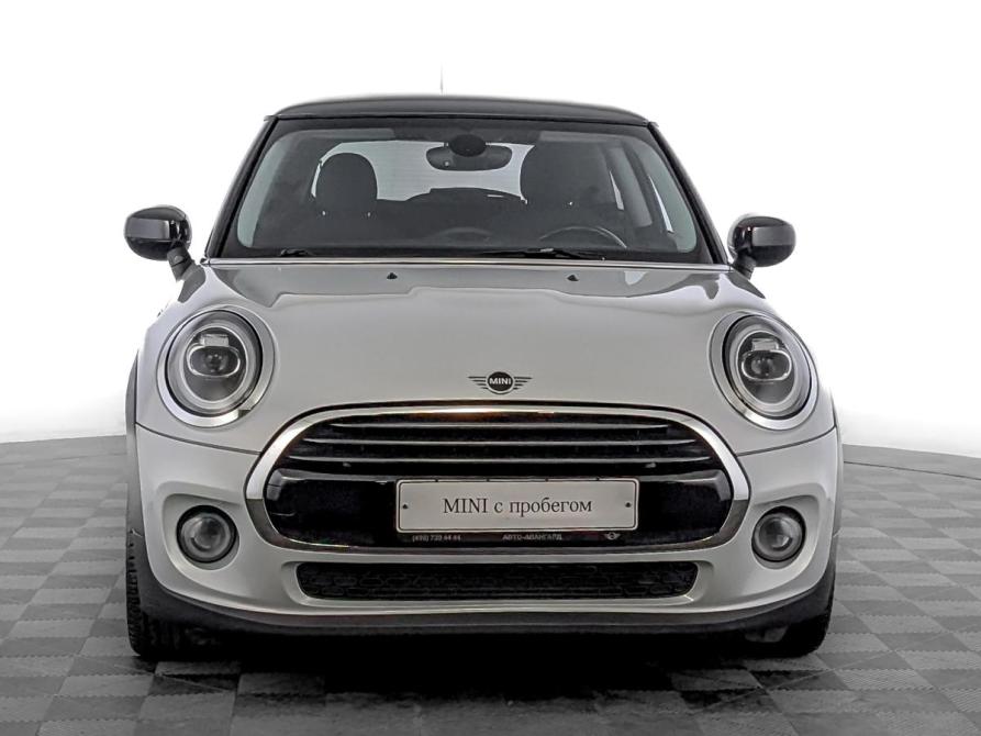 Mini Hatch III (F55/F56) Рестайлинг Санкт-Петербург  - изображение 2