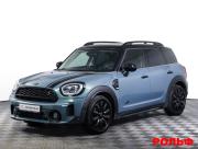 Mini Countryman II Рестайлинг Москва  - изображение 23