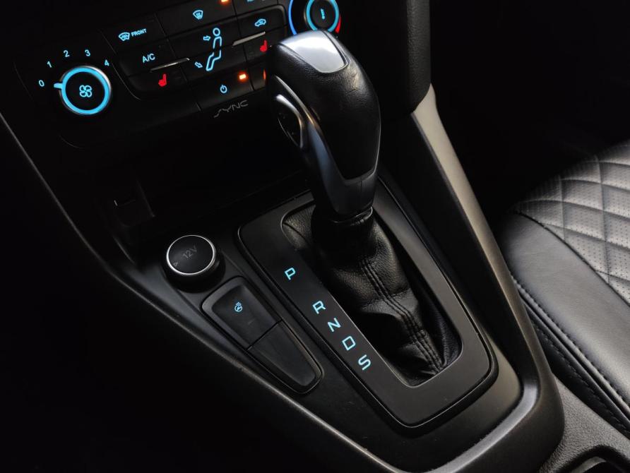 Ford Focus III Рестайлинг Санкт-Петербург  - изображение 13