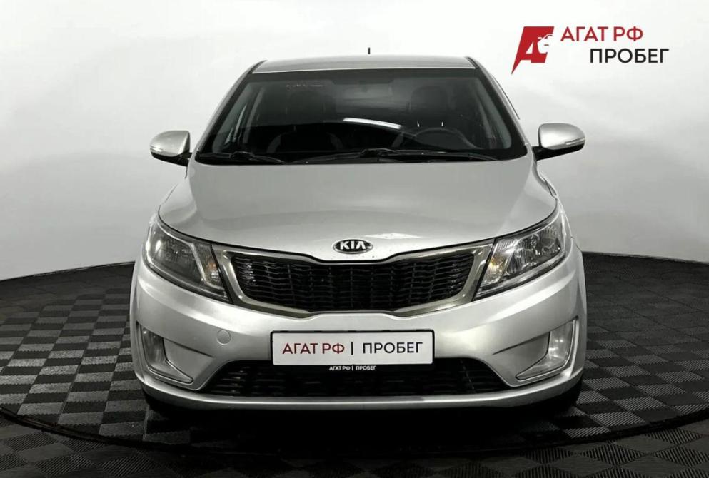 Kia Rio III Нижний Новгород  - изображение 3