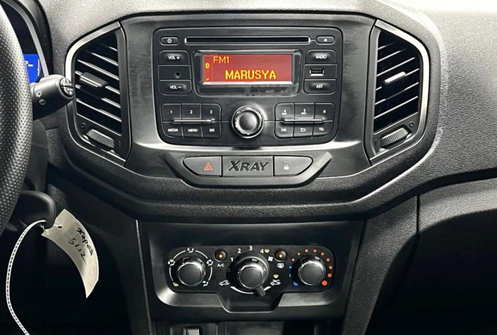Lada (ВАЗ) XRAY I Нижний Новгород  - изображение 15