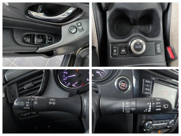 Nissan X-Trail III Рестайлинг с пробегом 2021 года, цена 2 060 000 рублей, 144883 км, внедорожник, Автокод Объявления
