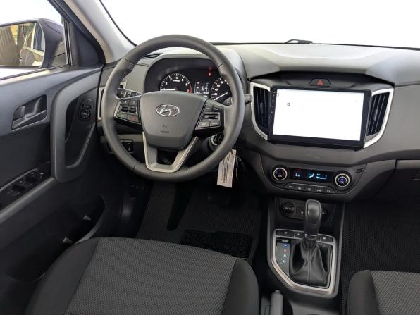 Hyundai Creta I Рестайлинг с пробегом 2021 года, цена 2 050 000 рублей, 65000 км, внедорожник, Автокод Объявления