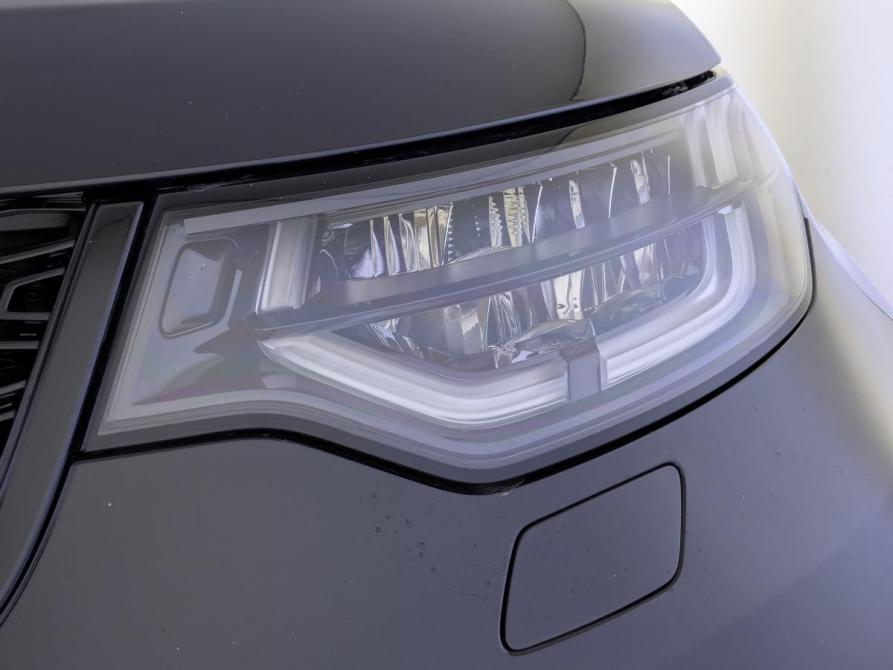 Land Rover Discovery V Москва  - изображение 11