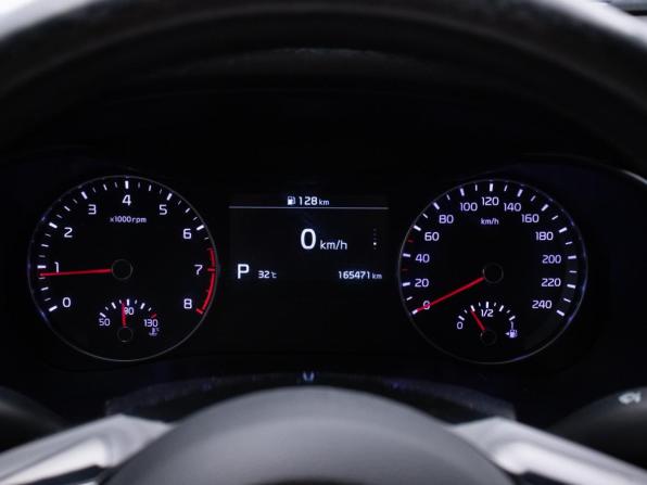 Kia Cerato IV с пробегом 2021 года, цена 1 850 000 рублей, 165470 км, седан, Автокод Объявления