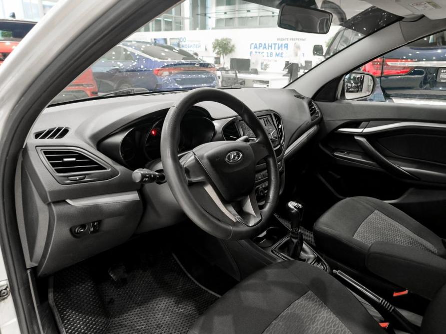 Lada (ВАЗ) Vesta I Казань  - изображение 20