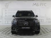 Mercedes-Benz GLS II (X167) Рестайлинг Москва  - изображение 43
