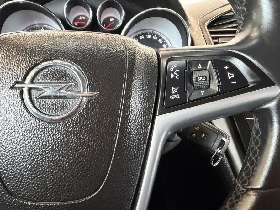 Opel Insignia I Псков  - изображение 15