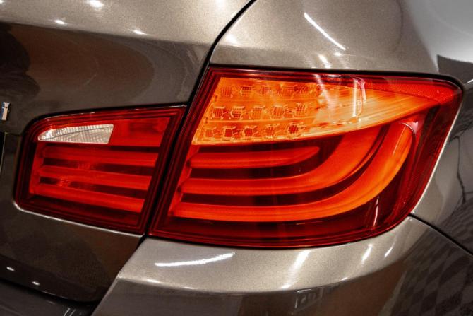 BMW 5 серии VI (F10/F11/F07) с пробегом 2011 года, цена 1 999 000 рублей, 236000 км, седан, Автокод Объявления