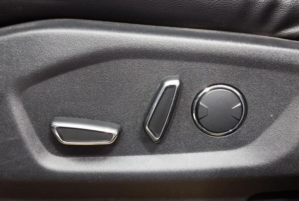 Ford Explorer V Рестайлинг Саратов  - изображение 21