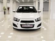 Chevrolet Aveo II Самара  - изображение 26
