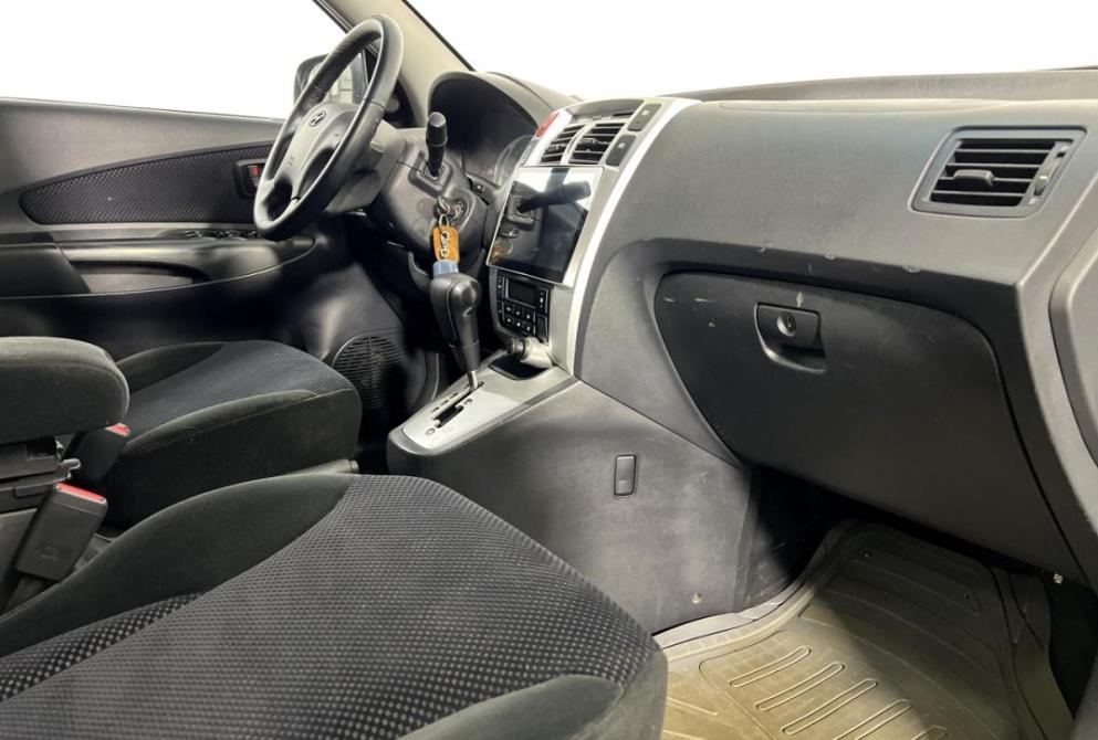 Hyundai Tucson I Нижний Новгород  - изображение 12