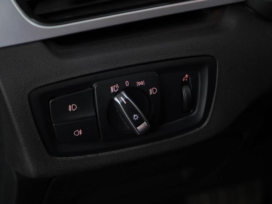 BMW X1 II (F48) Рестайлинг Москва  - изображение 20