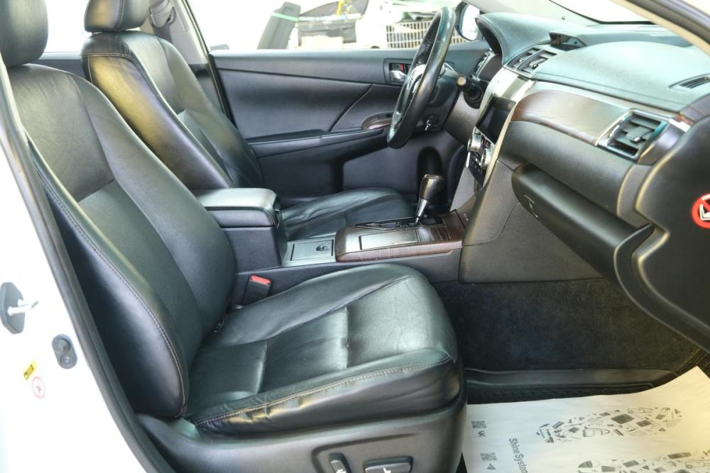 Toyota Camry VII (XV50) Омск  - изображение 21