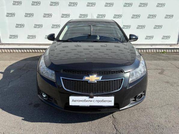 Chevrolet Cruze I с пробегом 2012 года, цена 550 000 рублей, 194000 км, седан, Автокод Объявления