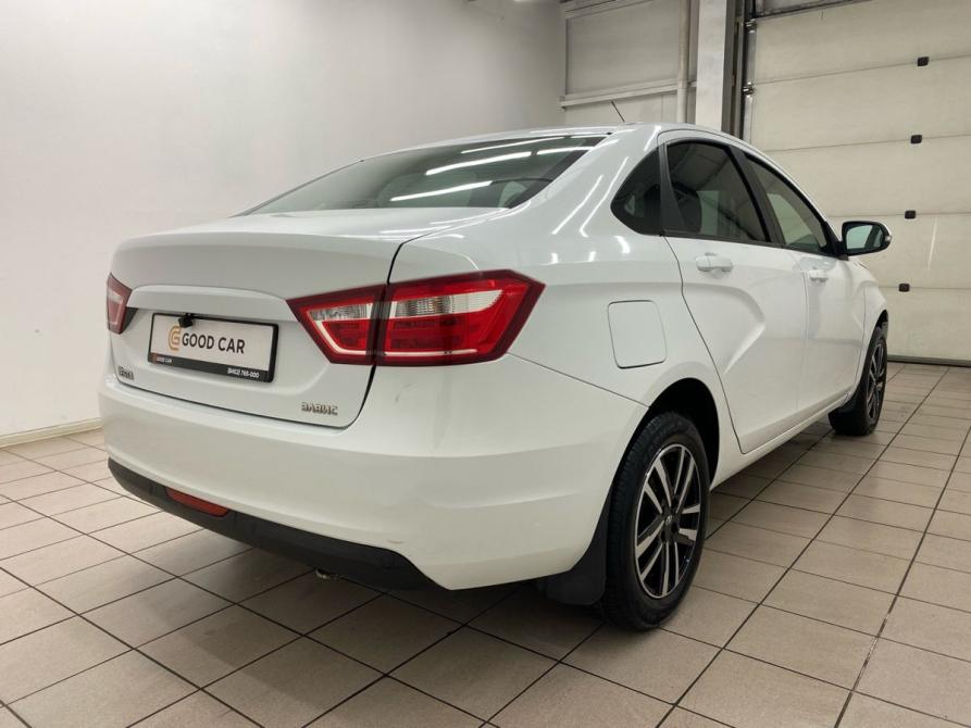 Lada (ВАЗ) Vesta I Энгельс  - изображение 6