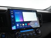 Toyota RAV4 IV (XA40) Москва  - изображение 35