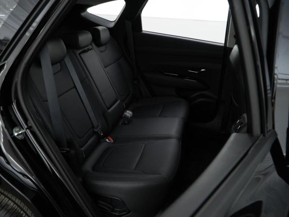 Hyundai Tucson IV Рестайлинг с пробегом 2026 года, цена 4 928 888 рублей, 35 км, внедорожник, Автокод Объявления