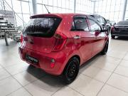 Kia Picanto II Казань  - изображение 28