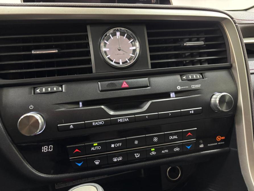 Lexus RX IV Альметьевск  - изображение 22