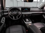Haval Jolion I Рестайлинг 2 Краснодар  - изображение 30