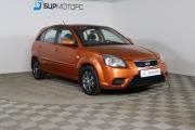 Kia Rio II Рестайлинг Нижний Новгород  - изображение 20