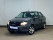 Lada (ВАЗ) Granta I Рестайлинг Кемерово  - изображение 22