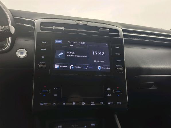Hyundai Tucson IV с пробегом 2021 года, цена 2 779 000 рублей, 116783 км, внедорожник, Автокод Объявления