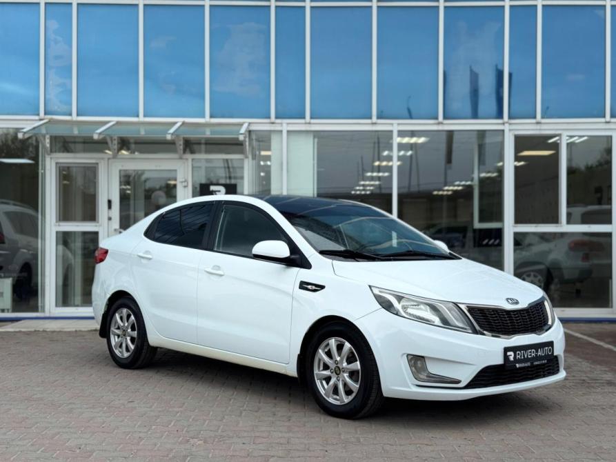 Kia Rio III Ульяновск  - изображение 2
