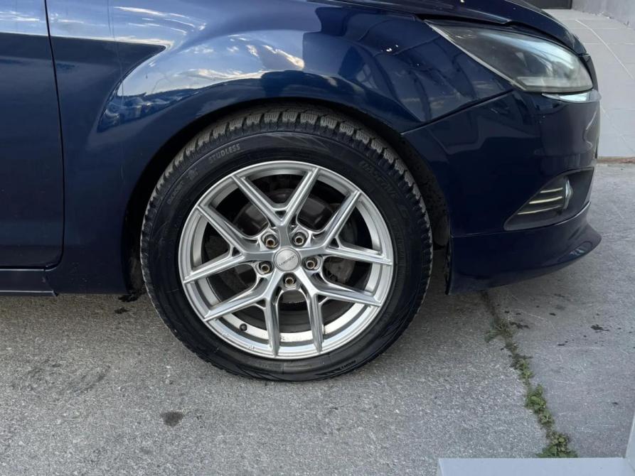 Ford Focus II Рестайлинг Новосибирск  - изображение 9