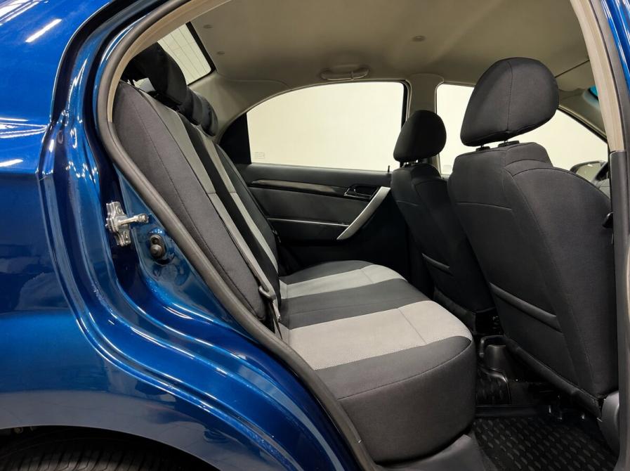 Chevrolet Nexia I Кемерово  - изображение 13