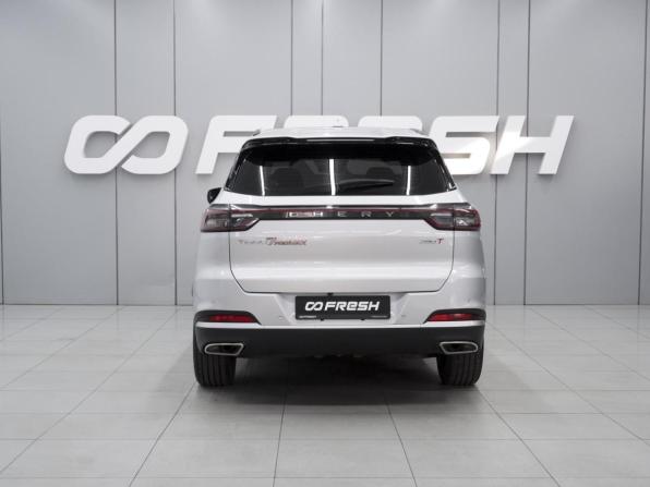 Chery Tiggo 7 Pro Max I Рестайлинг с пробегом 2024 года, цена 2 090 000 рублей, 20280 км, внедорожник, Автокод Объявления
