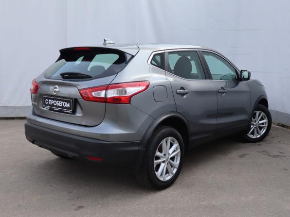 Nissan Qashqai II с пробегом 2018 года, цена 1 825 000 рублей, 33179 км, внедорожник, Автокод Объявления